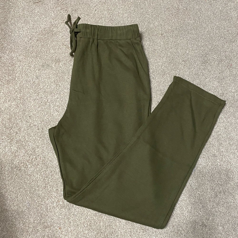 MG Clothing Straight Leg Sweatpants